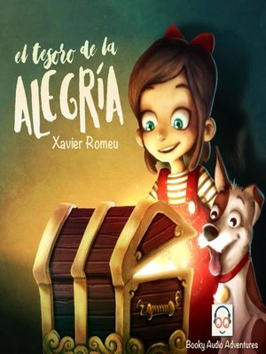 cover image of El tesoro de la Alegría